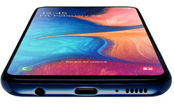 Samsung Galaxy A20e 32GB Blue