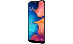 Samsung Galaxy A20e 32GB Black