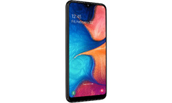 Samsung Galaxy A20e 32GB Black