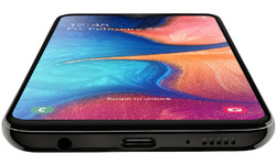 Samsung Galaxy A20e 32GB Black