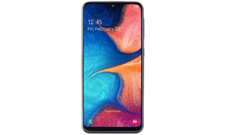 Samsung Galaxy A20e 32GB Black