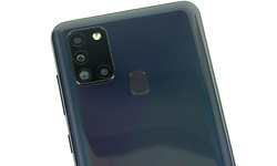 Samsung Galaxy A21s 32GB Black