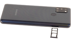 Samsung Galaxy A21s 32GB Black