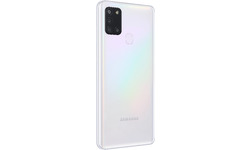 Samsung Galaxy A21s 32GB White