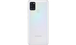 Samsung Galaxy A21s 32GB White