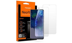 Spigen Film Neo Flex Screen Protector Samsung Galaxy S20 Plus
