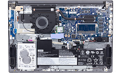 Lenovo IdeaPad 3 17IML05 (81WC004FMH)