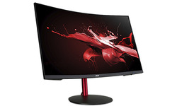 Acer Nitro XZ322QUPbmiiphx