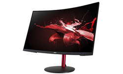Acer Nitro XZ322QUPbmiiphx