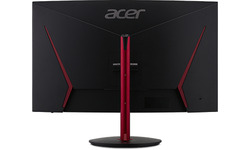 Acer Nitro XZ322QUPbmiiphx