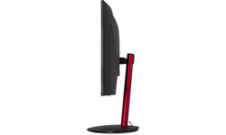 Acer Nitro XZ322QUPbmiiphx