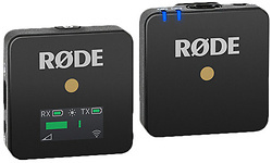 Rode Wireless Go