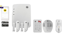 Yale Smart Home Pro SR-3800i