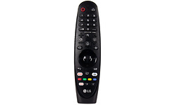 LG OLED48CX6LB