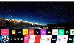 LG OLED48CX6LB