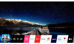 LG OLED48CX6LB