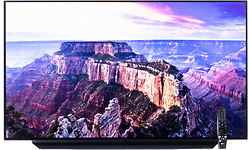 LG OLED48CX6LB