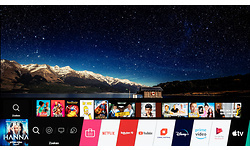 LG OLED48CX6LB