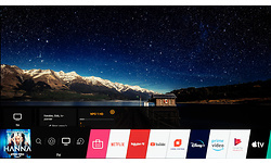 LG OLED48CX6LB