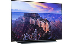 LG OLED48CX6LB