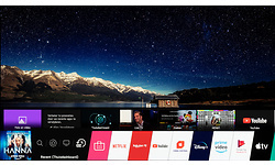 LG OLED48CX6LB