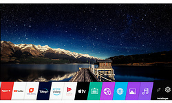 LG OLED48CX6LB