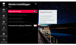 LG OLED48CX6LB