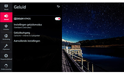 LG OLED48CX6LB