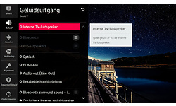 LG OLED48CX6LB