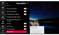 LG OLED48CX6LB