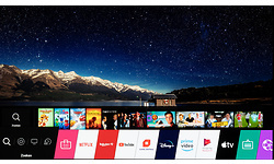 LG OLED48CX6LB
