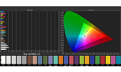LG OLED48CX6LB