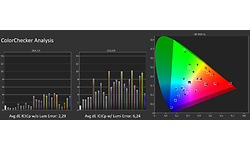 LG OLED48CX6LB