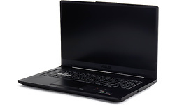 Asus TUF Gaming FX706II-AU031T