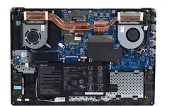 Asus TUF Gaming FX706II-AU031T