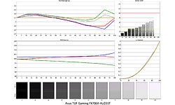 Asus TUF Gaming FX706II-AU031T