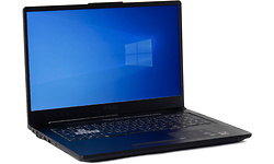 Asus TUF Gaming FX706II-AU031T