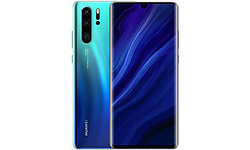 Huawei P30 Pro New Edition 256GB Blue