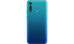 Motorola Moto G8 Power 64GB Turquoise