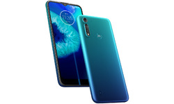 Motorola Moto G8 Power 64GB Turquoise