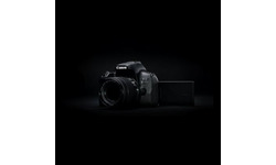 Canon Eos 850D 18-55 kit Black