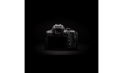 Canon Eos 850D 18-55 kit Black