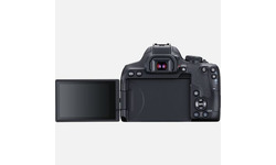 Canon Eos 850D 18-55 kit Black