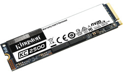 Kingston KC2500 2TB (M.2 2280)