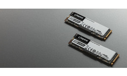 Kingston KC2500 2TB (M.2 2280)
