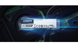 Kingston KC2500 2TB (M.2 2280)