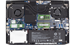 Acer Nitro 5 AN515-55-79HL