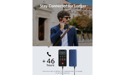 Anker PowerCore Slim 10000 Blue