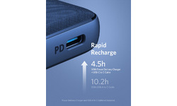 Anker PowerCore Slim 10000 Blue