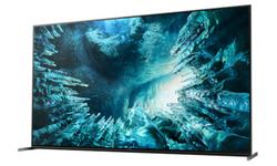 Sony Bravia KD-75ZH8